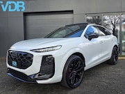 Audi Q3 Sportback - 35 TFSI S-LINE NIEUWSTE MODEL PANO SFEER