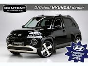 Hyundai Inster - 42 kWh Pulse Advanced | Schuifdak I SNEL LEVERBAAR