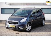 Kia Venga - 1.4 CVVT DynamicLine |Dealer onderhouden| navi| cruise|