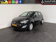 Hyundai i20 - 1.2i i-Motion