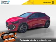 Renault Clio - 1.8 Hybrid 160 esprit Alpine | 1.300 euro voorraadkorting | 