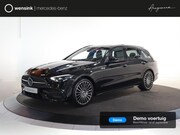 Mercedes-Benz C-klasse - Estate 300e Business Solution AMG | Panoramaschuifdak | Rija