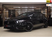 Mercedes-Benz A-klasse - 220 4MATIC AMG-LINE PANO/BURM/SFEER/360CAM/KEYLESS/VOL