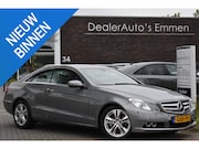 Mercedes-Benz E-klasse - Coupé 250 CGI Elegance