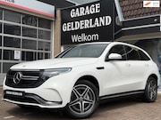 Mercedes-Benz EQC - 400 4MATIC AMG 80 kWh | Pano | Camera360 | Apple/Android | L