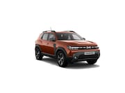 Dacia Duster - Limited Edition | Achteruitrijcamera | Dacia Handsfree card