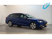 Seat Leon - Sportstourer 1.5 TSI FR 150pk Launch Edition Navigatie Sfeer