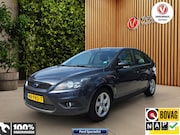 Ford Focus - 1.6 Comfort|101Pk|5Drs|Boekjes|Nap