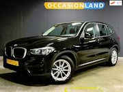 BMW X3 - XDrive20i Launch Edition|CAMERA|BLUETOOTH|NAVI|PDC|CRUISE|18