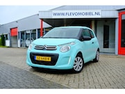Citroën C1 - 1.0 VTi Live *28.240km!* dealer onderhouden