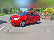 Chevrolet Aveo - 1.2 16V LS B-clever