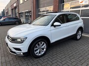 Volkswagen Tiguan - 1.4 TSI DSG LED ACC Pano Camera Carplay
