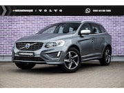Volvo XC60 - 2.0 T5 FWD R-Design | Bi-Xenon Adaptief | Lederen Bekleding