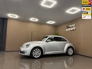 Volkswagen Beetle - 1.2 TSI Design * Navigatie / Cruise control / LM Velgen / NL