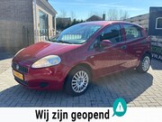 Fiat Punto - Grande 1.2 Active 5drs, airco, keuring
