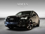 Audi Q7 - 60 TFSIe 455PK Quattro Pro Line S Competition Panodak Matrix