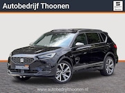 Seat Tarraco - 1.4 TSI e-Hybrid PHEV FR Business | Trekhaak | Pano | Stoelv