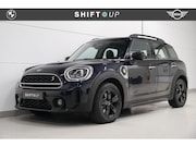 MINI Countryman - 1.5 Cooper S E ALL4 Camera | Stoelverwarming | CarPlay
