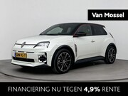 Renault 5 - Comfort Range Iconic Cinq 52 kWh 150PK | Pack Safety & Advan