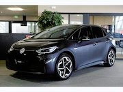 Volkswagen ID.3 - Pro S 77 kWh SOH 90% Led HUD 360 Cam Navi Sfeer