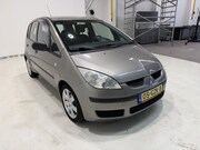 Mitsubishi Colt - 1.1 Incharge