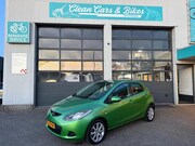 Mazda 2 - 1.3 S-VT Touring