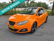Seat Ibiza - 1.6-16V Last Edition II SPECIALE UITVOERING SUPER DIK