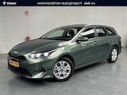 Kia Ceed - Sportswagon 1.5 T-GDi DynamicLine