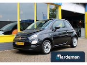 Fiat 500 - 0.9 TwinAir Turbo Airco Cruise