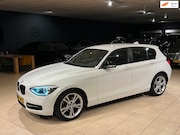 BMW 1-serie - 118i Limited Edition|Dealer|Stoelvw|Xenon|M Velgen