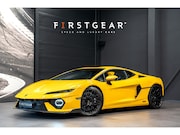 Lamborghini Temerario - 4.0 V8 *Giallo Auge / Lift-systeem / Keramisch / Sonus Faber