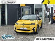 Renault 5 - Techno 120 pk Urban Range l V2G l Meer dan € 1.500 voorraadv