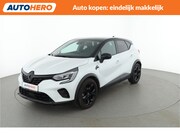 Renault Captur - 1.6 E-Tech Hybrid 145 Rive Gauche |AF21703|