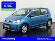 Volkswagen Up! - 1.0 BMT move up! | Airco | App-Connect | Zondag Open
