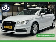 Audi A3 - Sportback 1.6 TDI Ambition LED I NAVI I CLIMA I APK 03-2027