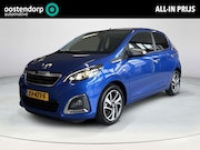 Peugeot 108 - 1.0 e-VTi Allure | Apple Carplay - Android Auto | Climate Co