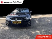 Seat Ibiza - 1.0 EcoTSI FR DSG/ Lane Assist/ Stoelverwarming/ Carplay/ Al