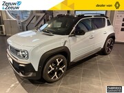 Renault 4 - comfort range techno 52 kWh Op voorraad bij Zeeuw & Zeeuw Na