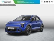Kia Stonic - 1.0 T-GDi MHEV GT-Line | Levering September | Auto