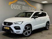 Seat Ateca - 1.5 TSI FR | Trekhaak | Standkachel | 360 | Adaptive cruise