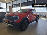 Ford Ranger - 3.0 EcoBoost Raptor | Rollertop+Bedliner | 360° Camera | Fox