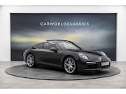 Porsche 911 - 991.2 - 3.0 CARRERA S COUPE |PTS CARBONGREY| BTW