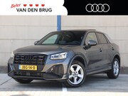 Audi Q2 - 35 TFSI S Edition | Pano | Navigatie | Matrix LED | Apple Ca