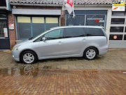 Mitsubishi Grandis - 2.4-16V Intense 7 persoons
