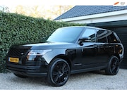 Land Rover Range Rover - 3.0 P400 Vogue | 6CIL | HUD | ACC | 360 | PANO | TREKHAAK