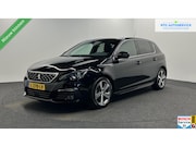 Peugeot 308 - 1.2 PureTech GT-Line Avantage PANO CAMERA CARPLAY ECC CRUISE