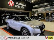 DS DS 3 Crossback - 1.2 PureTech Performance Line