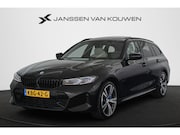 BMW 3-serie - Touring 330e xDrive M Sport Harman Kardon Panoramadak Head-U