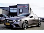 Mercedes-Benz A-klasse - 180 Premium Plus | Stoelverwarming | Panorama dak | Achterui