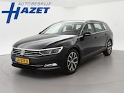 Volkswagen Passat - Variant 1.4 TSI COMFORTLINE + TREKHAAK 1500 KG | NAVI | 17 I